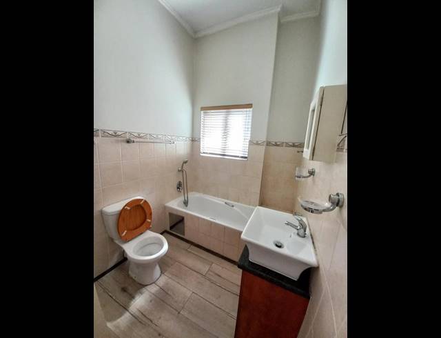 2 BEDROOM PROPERTY TO RENT IN RIVERSPRAY LIFESTYLE ESTATE